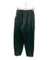 South2 West8 (サウスツー ウエストエイト) 総柄トラックパンツ グリーン サイズ:XS：8000円