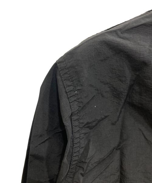 Engineered Garments（エンジニアド ガーメンツ）Engineered Garments (エンジニアド ガーメンツ) Workaday Shop Coat ブラック サイズ:Ｓの古着・服飾アイテム