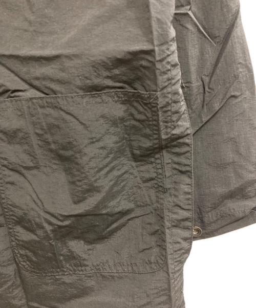 Engineered Garments（エンジニアド ガーメンツ）Engineered Garments (エンジニアド ガーメンツ) Workaday Shop Coat ブラック サイズ:Ｓの古着・服飾アイテム