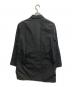 Engineered Garments (エンジニアド ガーメンツ) Workaday Shop Coat ブラック サイズ:Ｓ：12000円