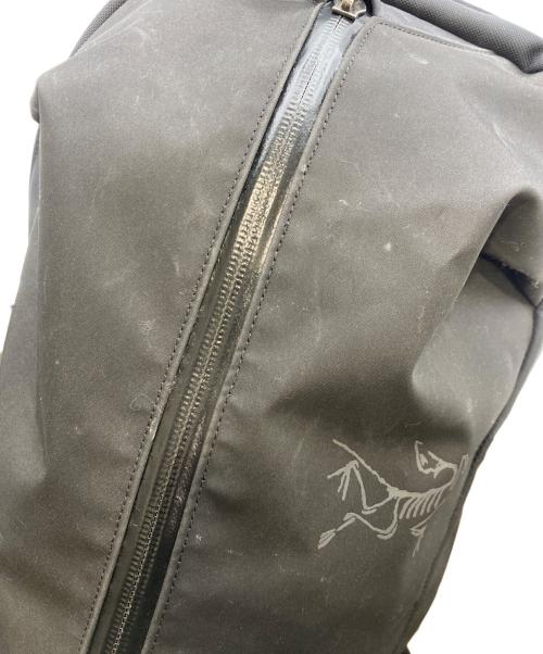 ARC'TERYX（アークテリクス）ARC'TERYX (アークテリクス) Arro 22 Buckpackの古着・服飾アイテム