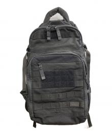 5.11 TACTICAL（5.11タクティカル）の古着「ALL HAZARDS PRIME TAC OD」｜ブラック