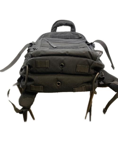 5.11 TACTICAL（5.11タクティカル）5.11 TACTICAL (5.11タクティカル) ALL HAZARDS PRIME TAC OD ブラックの古着・服飾アイテム