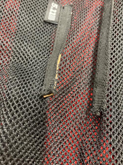 5.11 TACTICAL（5.11タクティカル）5.11 TACTICAL (5.11タクティカル) ALL HAZARDS PRIME TAC OD ブラックの古着・服飾アイテム