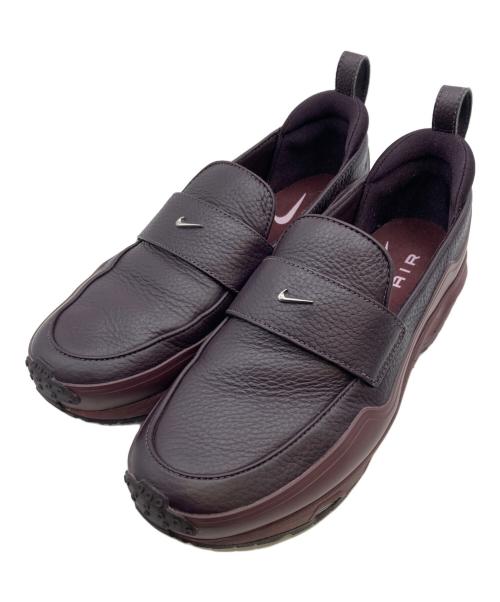NIKE（ナイキ）NIKE (ナイキ) AIR MAX PHENOMENA ブラウン サイズ:27cm/US10/UK7.5/EUR42の古着・服飾アイテム