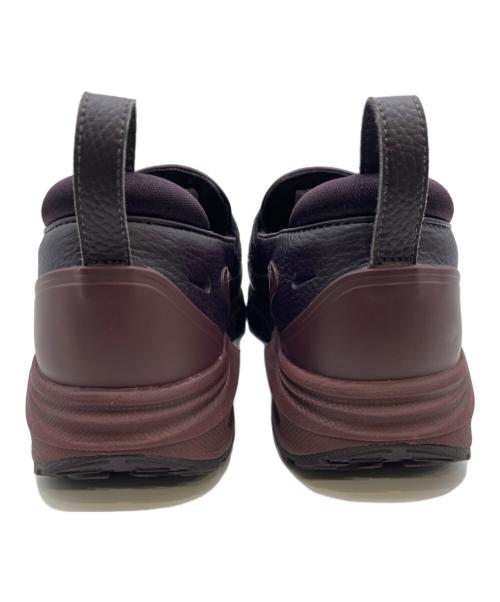 NIKE（ナイキ）NIKE (ナイキ) AIR MAX PHENOMENA ブラウン サイズ:27cm/US10/UK7.5/EUR42の古着・服飾アイテム