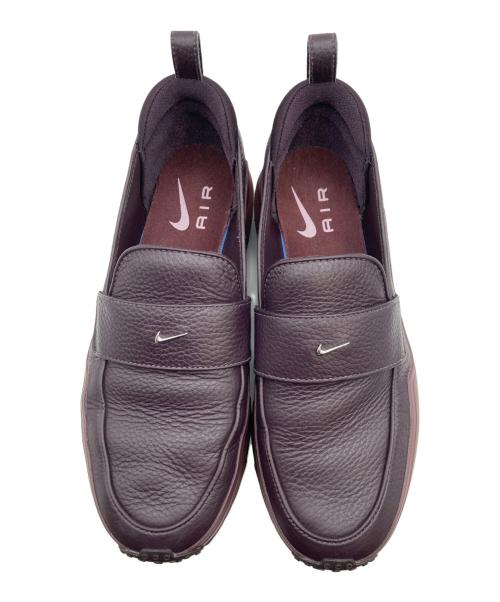 NIKE（ナイキ）NIKE (ナイキ) AIR MAX PHENOMENA ブラウン サイズ:27cm/US10/UK7.5/EUR42の古着・服飾アイテム