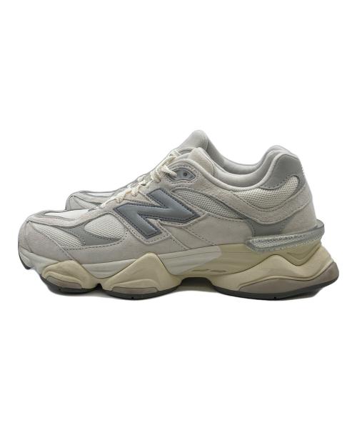 NEW BALANCE（ニューバランス）NEW BALANCE (ニューバランス) ローカットスニーカー ホワイト サイズ:27.5cm/US9.5/UK9/EU43の古着・服飾アイテム