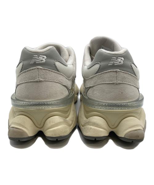 NEW BALANCE（ニューバランス）NEW BALANCE (ニューバランス) ローカットスニーカー ホワイト サイズ:27.5cm/US9.5/UK9/EU43の古着・服飾アイテム