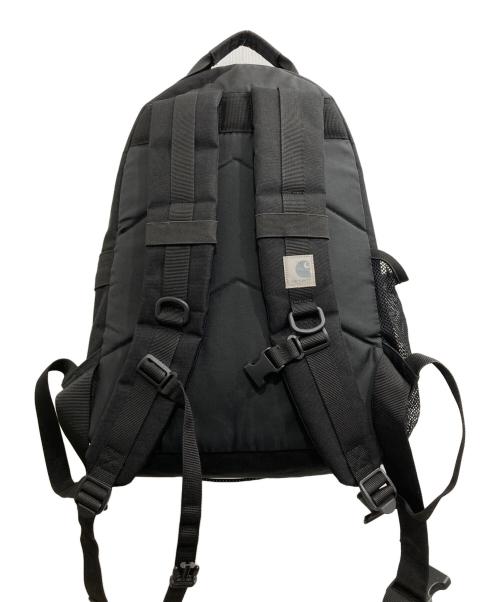 CarHartt（カーハート）CarHartt (カーハート) Reflective Kickflip Backpack ブラックの古着・服飾アイテム