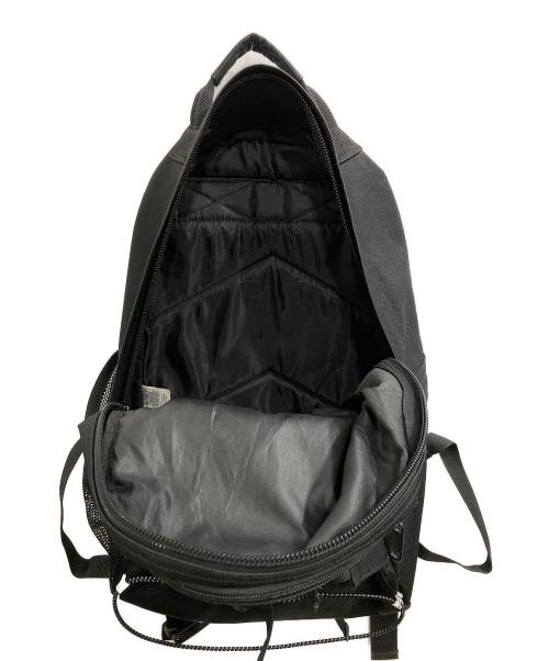 CarHartt（カーハート）CarHartt (カーハート) Reflective Kickflip Backpack ブラックの古着・服飾アイテム