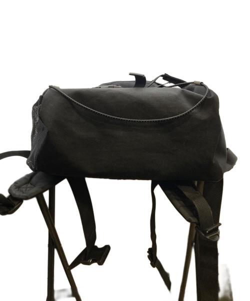 CarHartt（カーハート）CarHartt (カーハート) Reflective Kickflip Backpack ブラックの古着・服飾アイテム