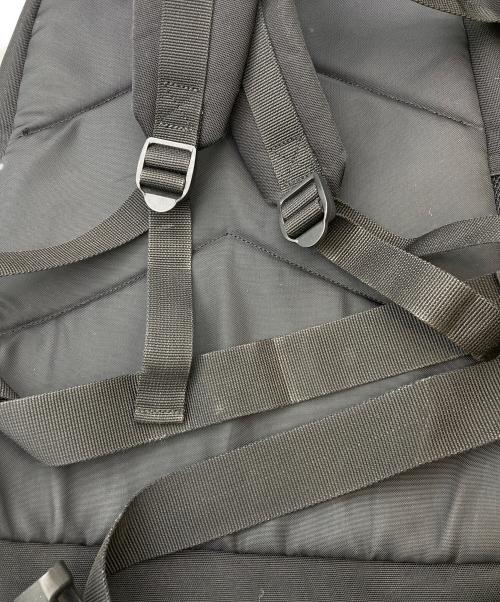 CarHartt（カーハート）CarHartt (カーハート) Reflective Kickflip Backpack ブラックの古着・服飾アイテム