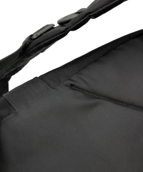 CarHartt（カーハート）CarHartt (カーハート) Reflective Kickflip Backpack ブラックの古着・服飾アイテム