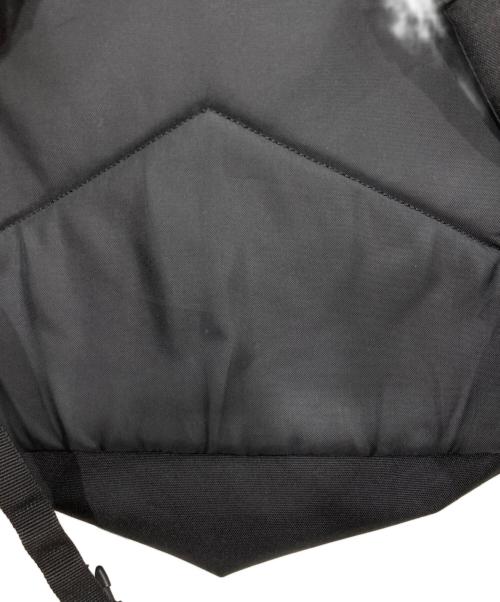 CarHartt（カーハート）CarHartt (カーハート) Reflective Kickflip Backpack ブラックの古着・服飾アイテム