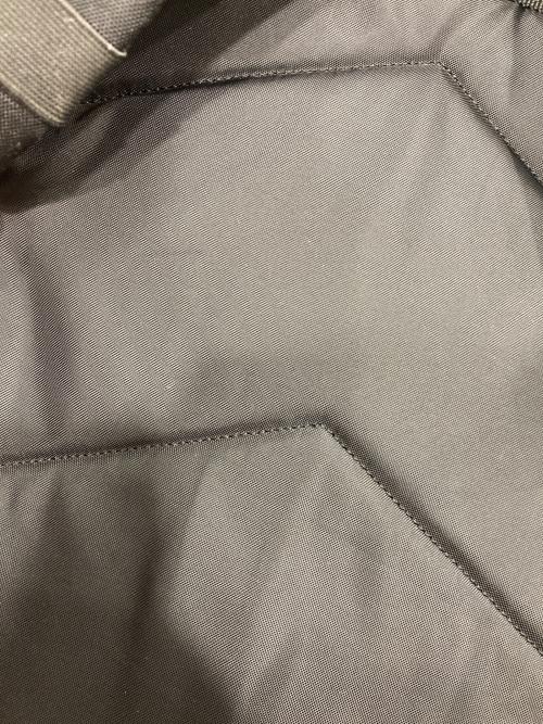 CarHartt（カーハート）CarHartt (カーハート) Reflective Kickflip Backpack ブラックの古着・服飾アイテム