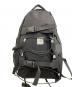 CarHartt（カーハート）の古着「Reflective Kickflip Backpack」｜ブラック