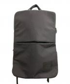 THE NORTH FACEザ ノース フェイス）の古着「Shuttle Daypack Slim /シャトルデイパックスリム」｜ブラック