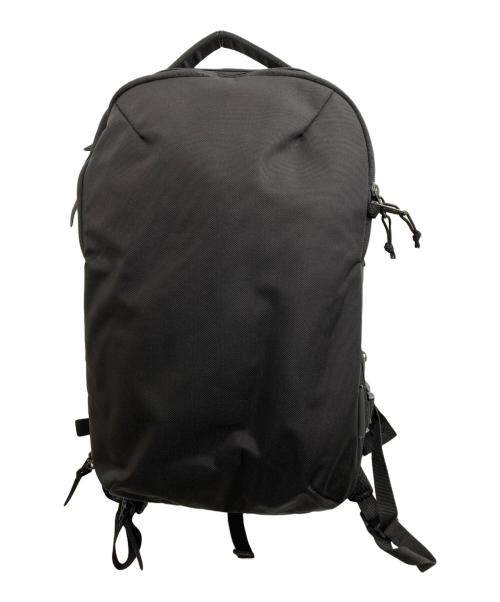 Columbia（コロンビア）Columbia (コロンビア) タイガーブルック20L+バックパック ブラックの古着・服飾アイテム