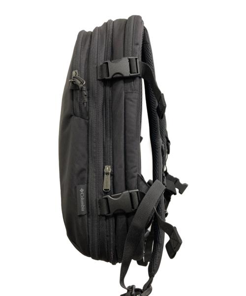Columbia（コロンビア）Columbia (コロンビア) タイガーブルック20L+バックパック ブラックの古着・服飾アイテム