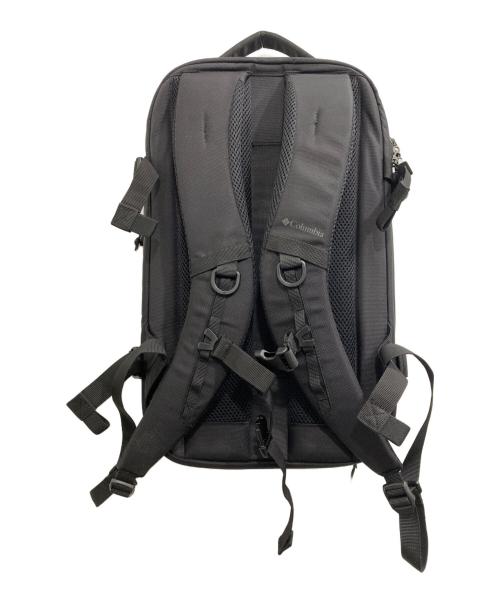 Columbia（コロンビア）Columbia (コロンビア) タイガーブルック20L+バックパック ブラックの古着・服飾アイテム