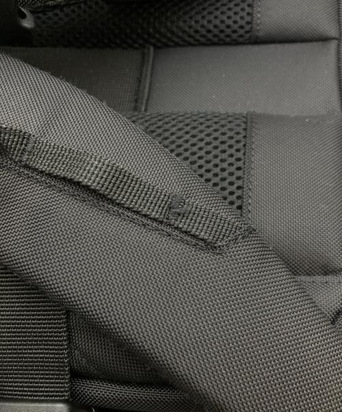 Columbia（コロンビア）Columbia (コロンビア) タイガーブルック20L+バックパック ブラックの古着・服飾アイテム