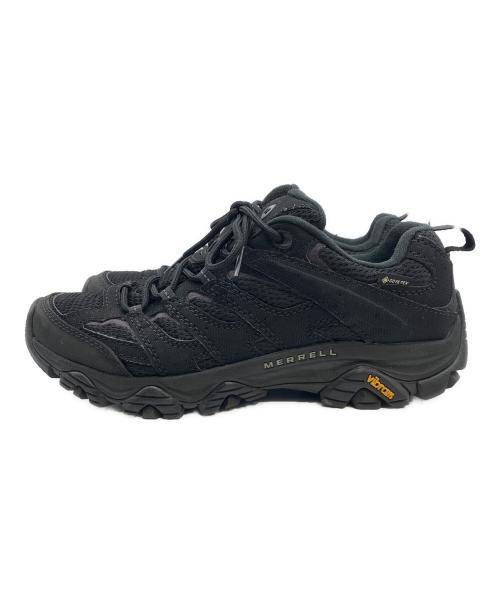 MERRELL（メレル）MERRELL (メレル) MOAB 3 SYNTHETIC GORE-TEX ブラック サイズ:25.5cm/US7.5/UK7/EU41の古着・服飾アイテム