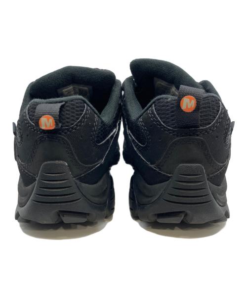MERRELL（メレル）MERRELL (メレル) MOAB 3 SYNTHETIC GORE-TEX ブラック サイズ:25.5cm/US7.5/UK7/EU41の古着・服飾アイテム