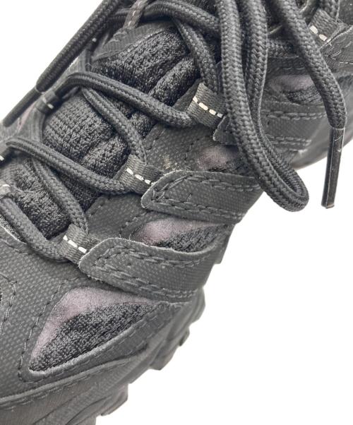 MERRELL（メレル）MERRELL (メレル) MOAB 3 SYNTHETIC GORE-TEX ブラック サイズ:25.5cm/US7.5/UK7/EU41の古着・服飾アイテム