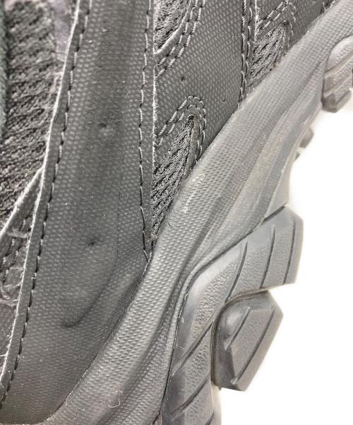 MERRELL（メレル）MERRELL (メレル) MOAB 3 SYNTHETIC GORE-TEX ブラック サイズ:25.5cm/US7.5/UK7/EU41の古着・服飾アイテム