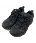 MERRELL（メレル）の古着「MOAB 3 SYNTHETIC GORE-TEX」｜ブラック