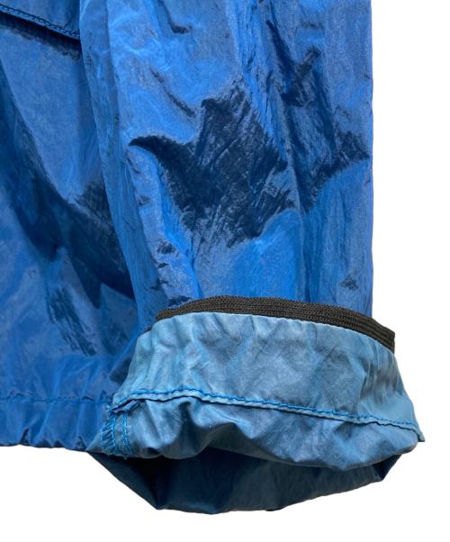 STONE ISLAND（ストーンアイランド）STONE ISLAND (ストーンアイランド) ナイロンメタルジャケット/NYLON METAL JACKET ブルー サイズ:Lの古着・服飾アイテム