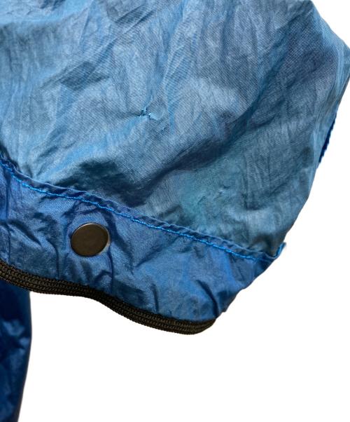 STONE ISLAND（ストーンアイランド）STONE ISLAND (ストーンアイランド) ナイロンメタルジャケット/NYLON METAL JACKET ブルー サイズ:Lの古着・服飾アイテム