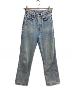 中古・古着通販】Maison Margiela (メゾンマルジェラ) 再構築デニム