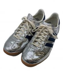 adidas（アディダス）の古着「SL 72 OG ローカットスニーカー」｜シルバー