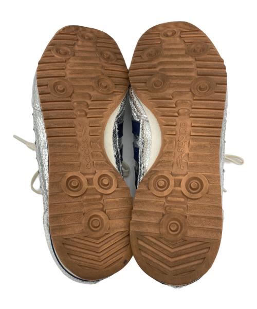 adidas（アディダス）adidas (アディダス) SL 72 OG ローカットスニーカー シルバー サイズ:24.5cm/US7.5/UK6/の古着・服飾アイテム