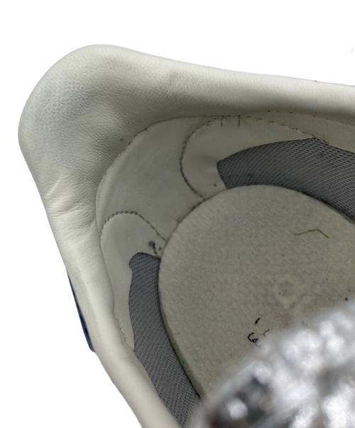 adidas（アディダス）adidas (アディダス) SL 72 OG ローカットスニーカー シルバー サイズ:24.5cm/US7.5/UK6/の古着・服飾アイテム