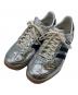 adidas（アディダス）の古着「SL 72 OG ローカットスニーカー」｜シルバー
