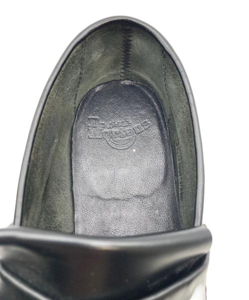 Dr.Martens（ドクターマーチン）Dr.Martens (ドクターマーチン) ADRIAN タッセルローファー ブラック サイズ:USM8/UK7/EU41の古着・服飾アイテム