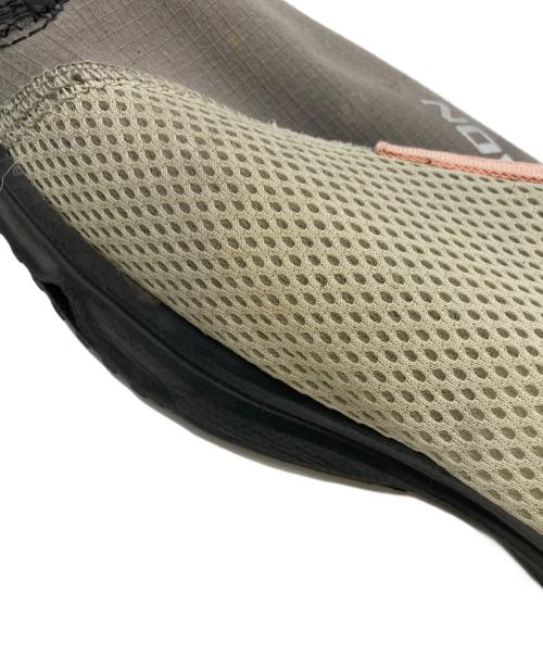 SALOMON（サロモン）SALOMON (サロモン) RX SLIDE 3.0 カーキ サイズ:27cm/US(M)9/US(W)10/UK8.5の古着・服飾アイテム