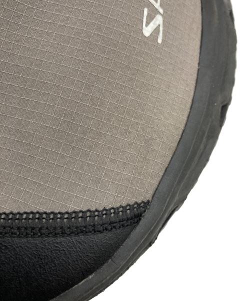 SALOMON（サロモン）SALOMON (サロモン) RX SLIDE 3.0 カーキ サイズ:27cm/US(M)9/US(W)10/UK8.5の古着・服飾アイテム