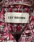 Lily Brownの古着・服飾アイテム：7000円