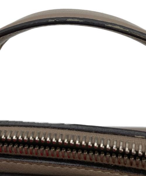 FENDI（フェンディ）FENDI (フェンディ) バイ ザ ウェイ バッグ ベージュの古着・服飾アイテム