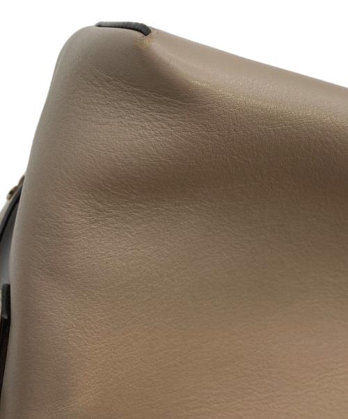 FENDI（フェンディ）FENDI (フェンディ) バイ ザ ウェイ バッグ ベージュの古着・服飾アイテム