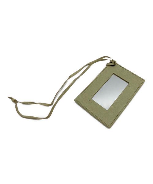 BALENCIAGA（バレンシアガ）BALENCIAGA (バレンシアガ) ザ・シティ 2WAYハンドバッグ グリーンの古着・服飾アイテム