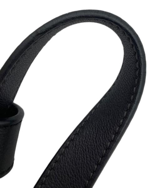 LOEWE（ロエベ）LOEWE (ロエベ) ハンモック スモール 2WAYバッグ グレーの古着・服飾アイテム