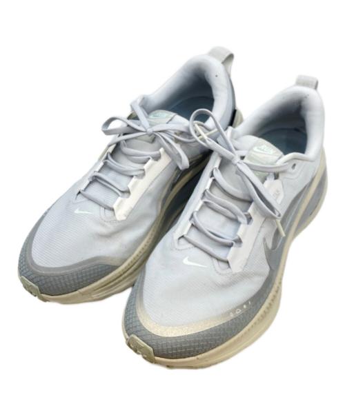 NIKE（ナイキ）NIKE (ナイキ) VOMERO 18 GORE-TEX グレー サイズ:28.5cm/US10.5/UK9.5/EUR44.5の古着・服飾アイテム