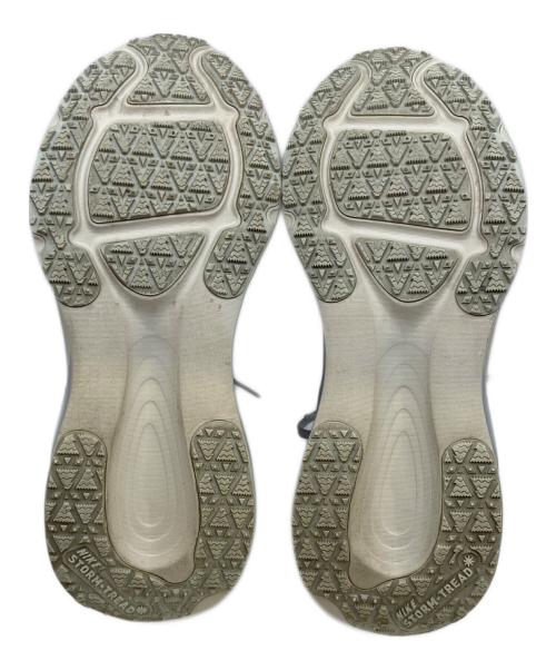 NIKE（ナイキ）NIKE (ナイキ) VOMERO 18 GORE-TEX グレー サイズ:28.5cm/US10.5/UK9.5/EUR44.5の古着・服飾アイテム