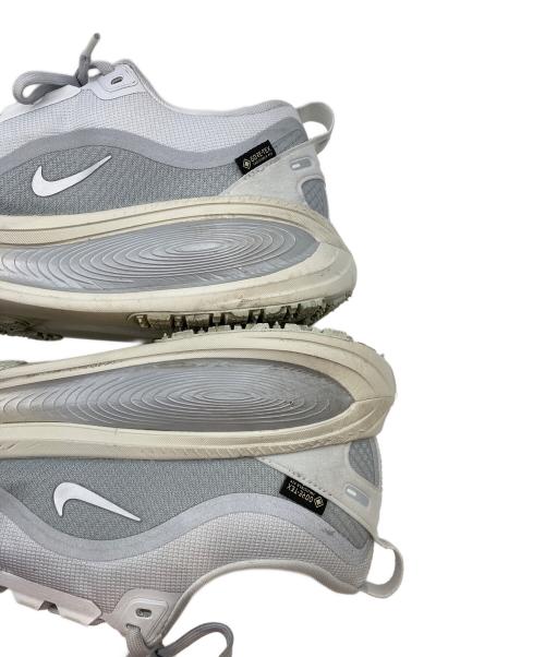 NIKE（ナイキ）NIKE (ナイキ) VOMERO 18 GORE-TEX グレー サイズ:28.5cm/US10.5/UK9.5/EUR44.5の古着・服飾アイテム