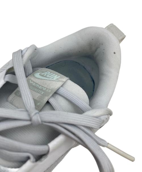 NIKE（ナイキ）NIKE (ナイキ) VOMERO 18 GORE-TEX グレー サイズ:28.5cm/US10.5/UK9.5/EUR44.5の古着・服飾アイテム
